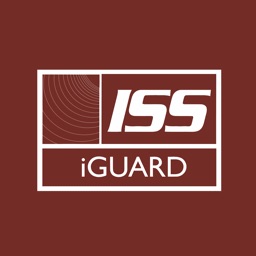 ISS iGuard