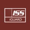 ISS iGuard is a revolution in 24 hour personal security protection