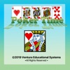 PokerTime Deluxe - iPhoneアプリ