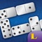 Dominoes LiveGames - classical board game with real people