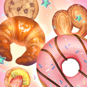 Sweet Bakery!