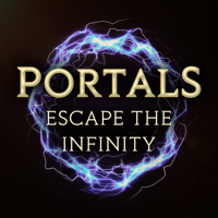 Portals Escape The Infinity