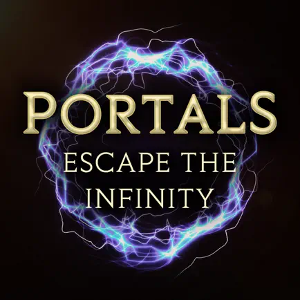 Portals: Escape The Infinity Cheats