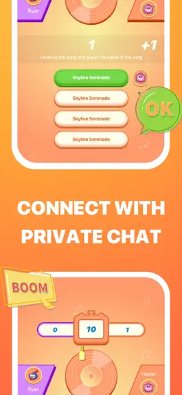 Game screenshot Yala - Video &Voice Chat Rooms hack