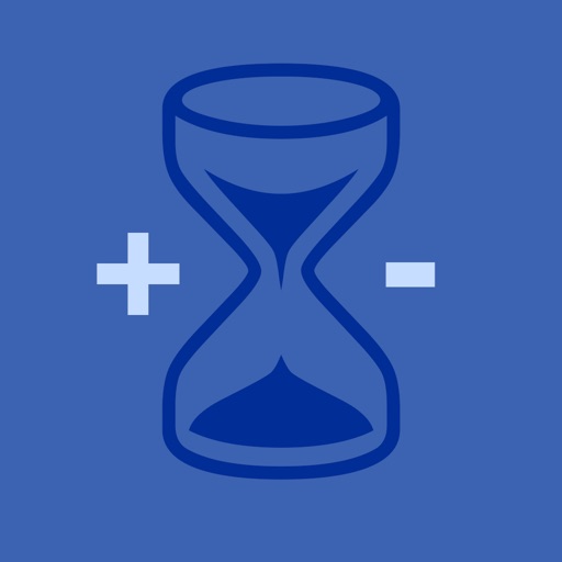 Date Time Action icon