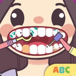 Junior Dentist Game