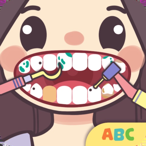 Junior Dentist Game