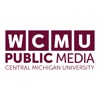 WCMU Public Media App icon