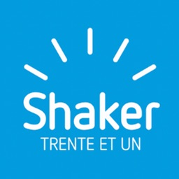 Shaker trente et un