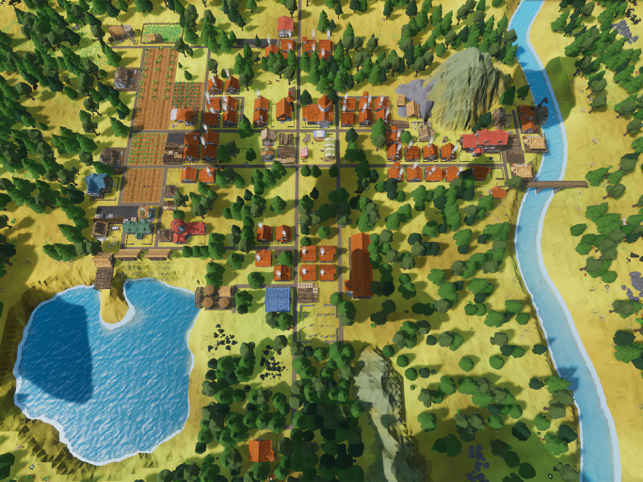 ‎Settlement Survival Screenshot