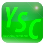 Download YourStoreCentral.com app