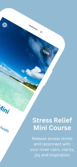 Game screenshot Inner Calm: Wisdom & Wellness apk