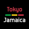 Tokyo and Jamaica icon