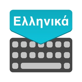 Snímky obrazovky (7) Greek Keyboard : Translator