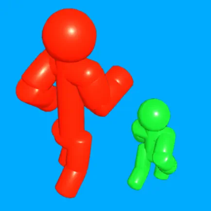 Tallman Race - 簡単ゲーム Cheats