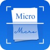 Icon Microscan - OCR & CamScanner