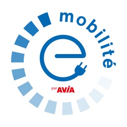 AVIA e-mobilité