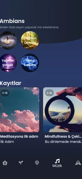 Game screenshot Mudita Now apk