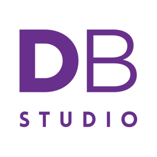 Dancebox Studio Icon