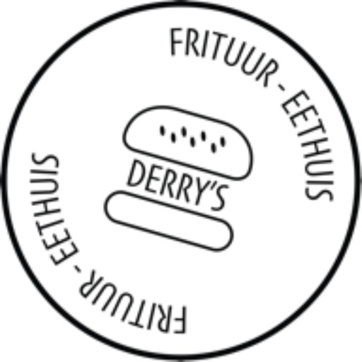 Frituur Derry's icon