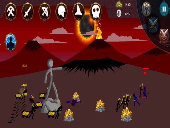 Screenshot #6 pour Kingdom Revenge