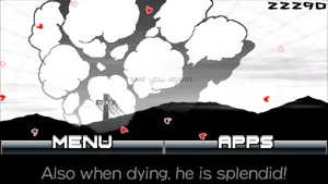 Avoooid! Hero screenshot 4