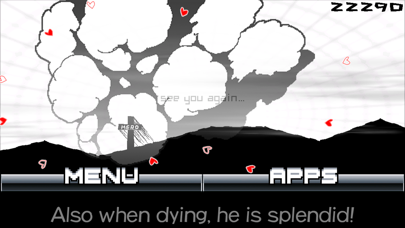 Avoooid! Hero Screenshot