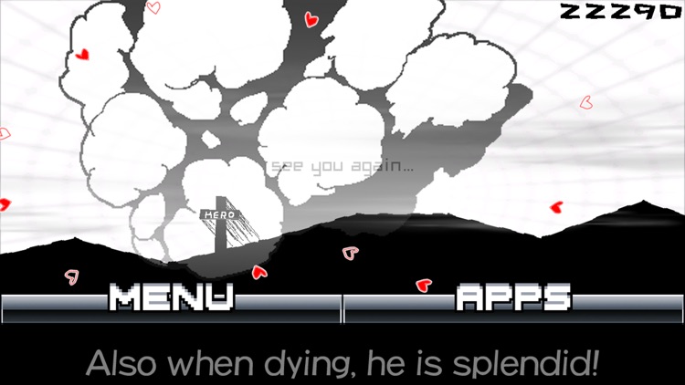 Avoooid! Hero screenshot-3