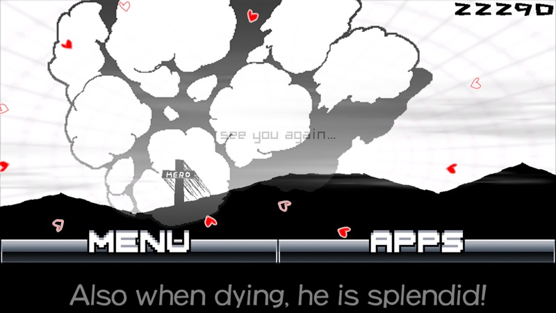 Avoooid! Hero screenshot 4
