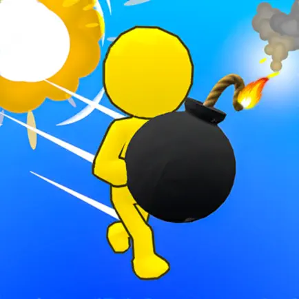 Pass the Bomb 3D Читы