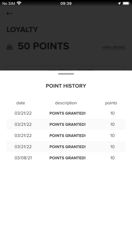 Old School Bagel screenshot-4