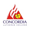 Concordia Lutheran College icon