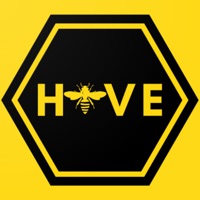 Hive Rewards logo