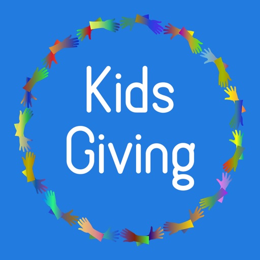 KidsGiving