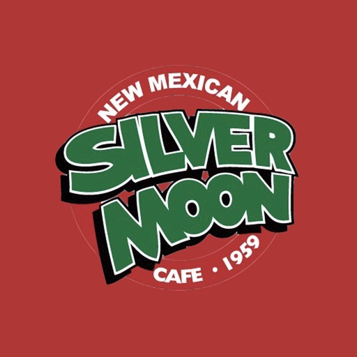 Silver Moon Cafe icon