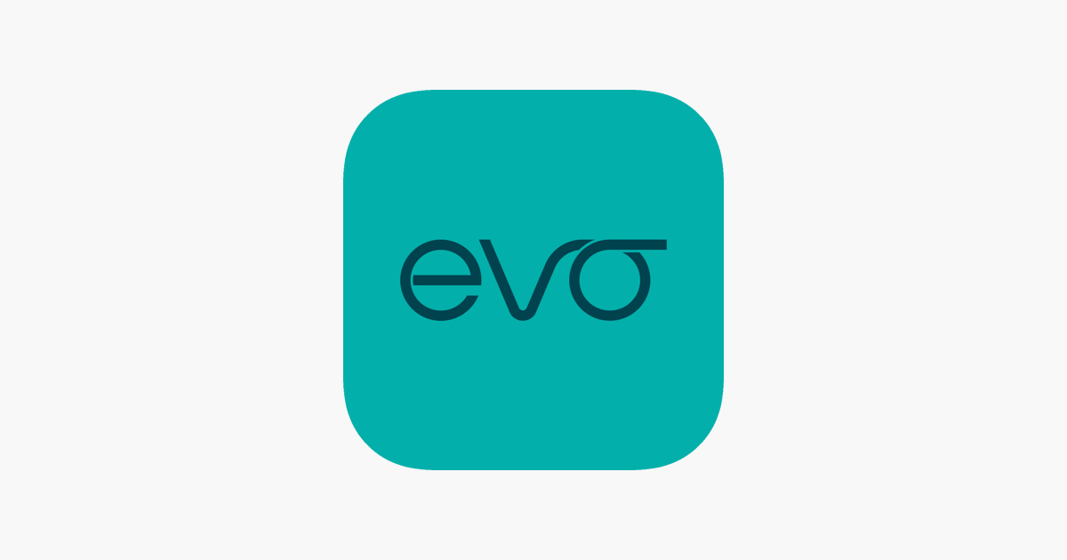 EVO Fitness. on the App Store