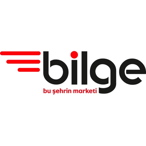 Bilgemar - Online Market icon