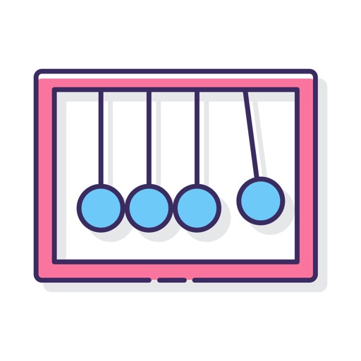 intuiPhysics Simulations