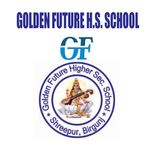 Golden Future H.S. School icon