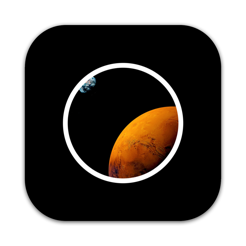 ‎Mars-Info