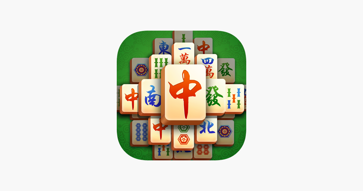 Mahjong Real - Jogos de Mahjong - 1001 Jogos