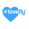 lovefly icon