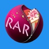 RAR Extractor - Unarchiver icon