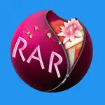 RAR Extractor - Unarchiver App Support