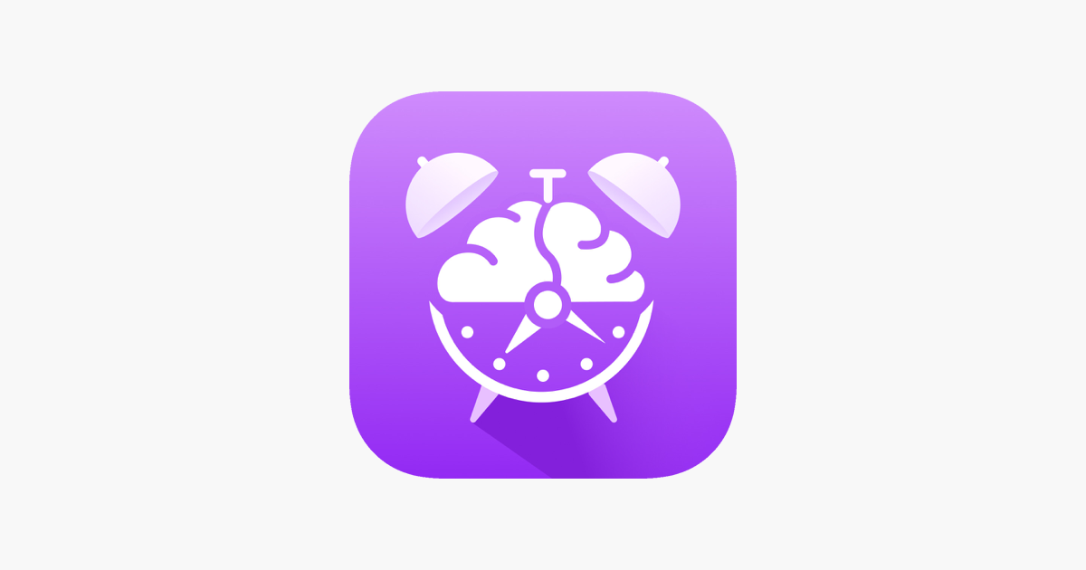 ‎Smart Alarm Clock SleepSounds im App Store