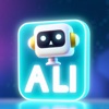 ALI Personal writing Assistant icon