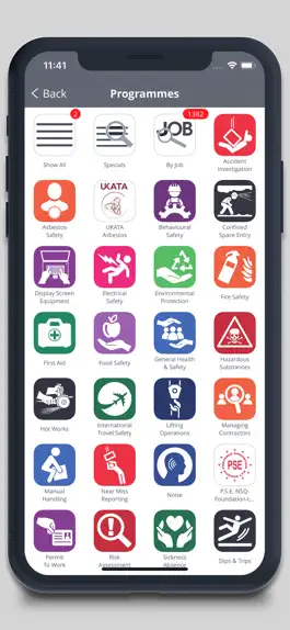 Game screenshot Human Focus apk