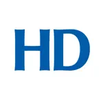 Helsingør Dagblad App Cancel