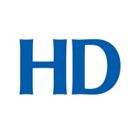 Helsingør Dagblad logo