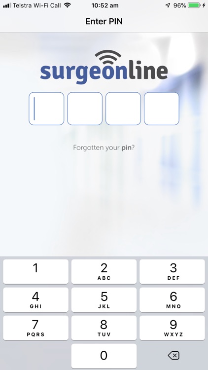 Surgeonline screenshot-9